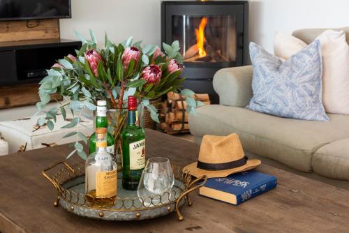 Infinity Villa, Knysna (foto 10)