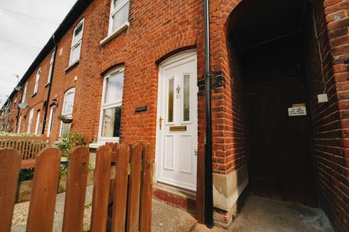 Buckenham Cottage