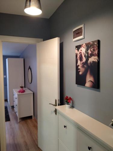 Quadruple Room with Balcony image 10
