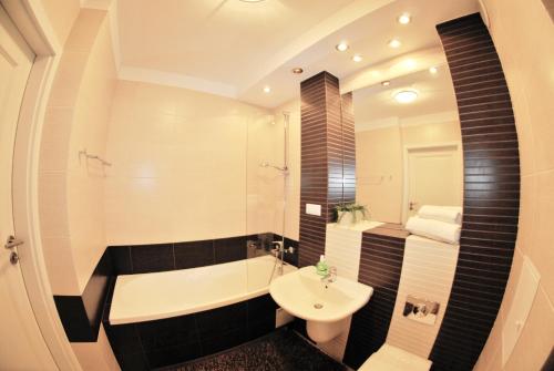 Royal Apartments - Apartamenty Jagiełły, Vratislav (fotografie 10)