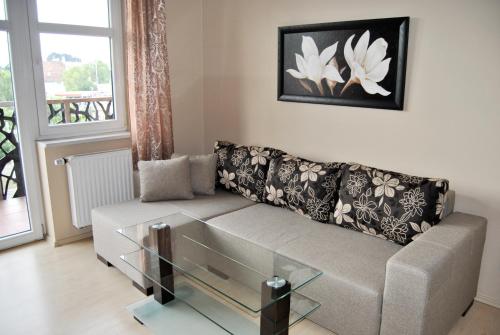 Royal Apartments - Apartamenty Jagiełły, Vratislav (fotografie 5)
