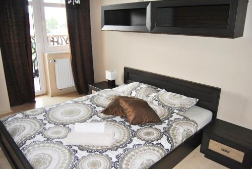 Royal Apartments - Apartamenty Jagiełły, Vratislav (fotografie 7)