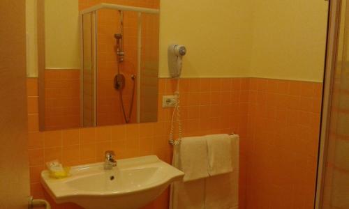 Central Lodge Hotel, Řím (fotografie 3)