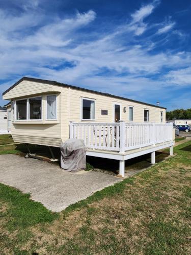 Three-Bedroom Chalet