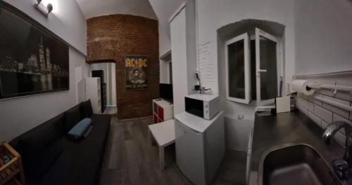 Mini Apartamento EL SOTANO de ATOCHA