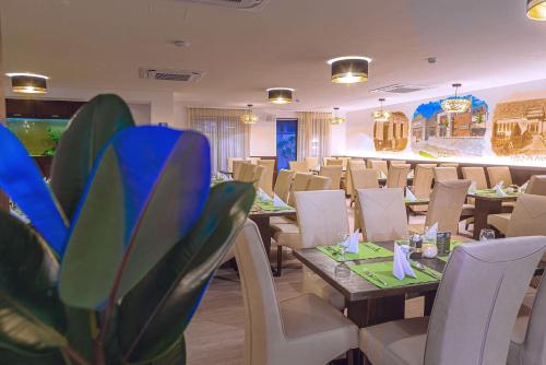 Park Boutique Hotel Bük