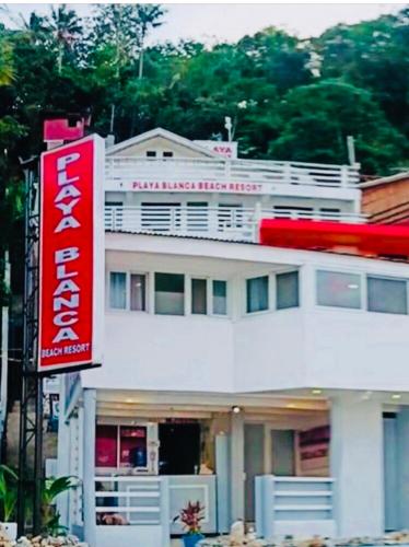 플라야 블랑카 비치 리조트