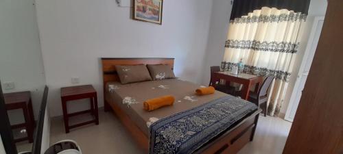 Paradise inn Nittambuwa in Dompe
