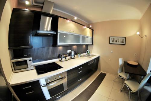 Royal Apartments - Apartamenty Jagiełły, Vratislav (fotografie 9)