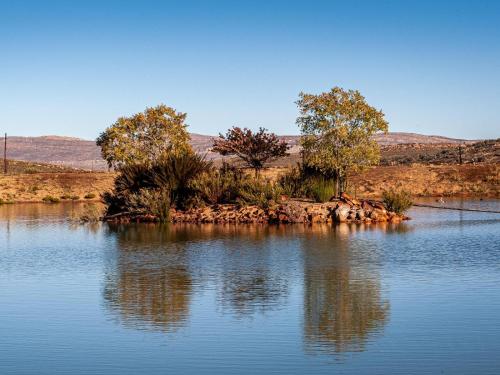 Rooilande Guest Farm