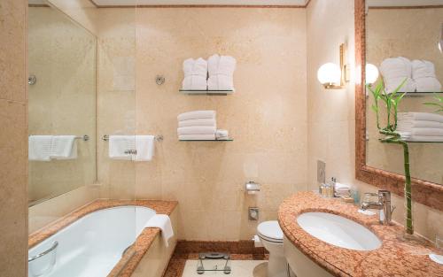 Le Palais Art Hotel Prague, Prague (photo 4)