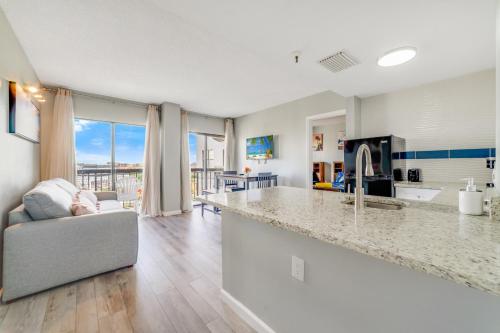 Fabulous Resort Condo with Heated Pool! - Tap to explore photos