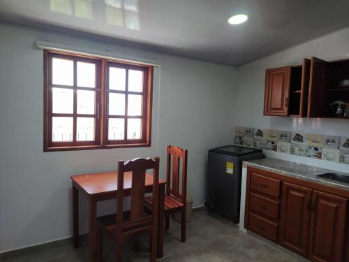 Apartment with Terrace image 7
