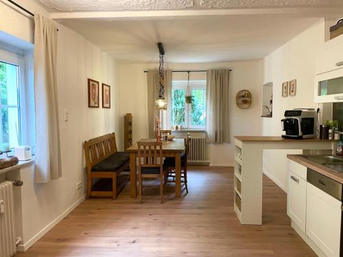 Kelsbachhaus EG in Pforring