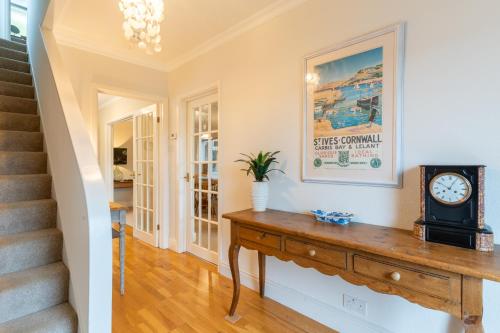 Entrance, Finest Retreats - Tideway in Malpas (Cornwall)