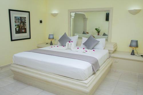 Aparthotel Castillo Real Punta Cana