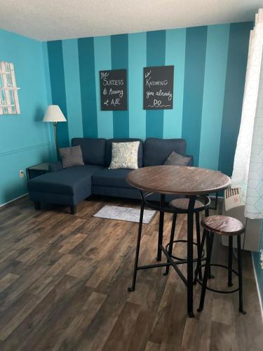 Lake Point Motel in Marblehead (OH)