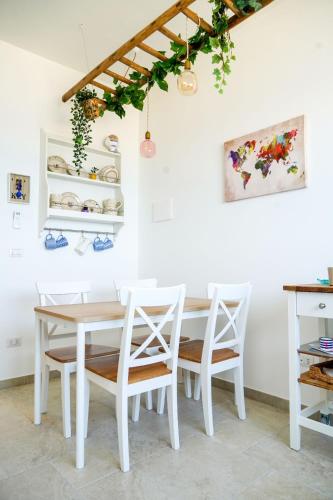 Seafront Holidays & Workstays, Molfetta (fotografie 9)
