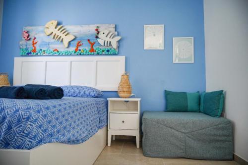 Seafront Holidays & Workstays, Molfetta (fotografie 8)