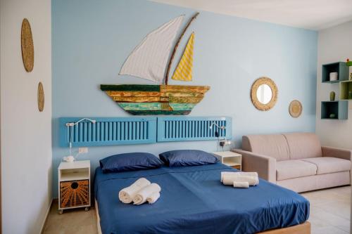 Seafront Holidays & Workstays, Molfetta (fotografie 7)