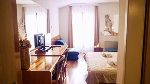 Hotel Villa Letan - 숙소 외관