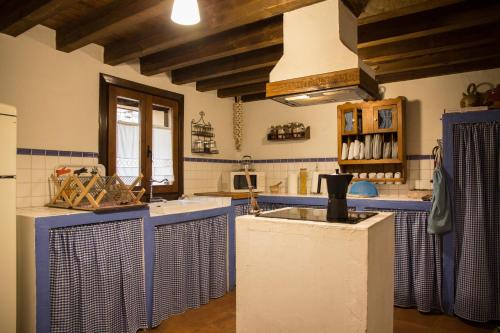 Casa Triskel in Ucero