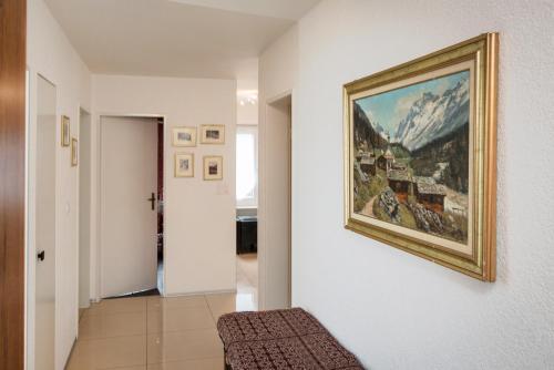 Charming Appartment in Zermatt - Chez Ruth, Zermatt (fotografie 2)