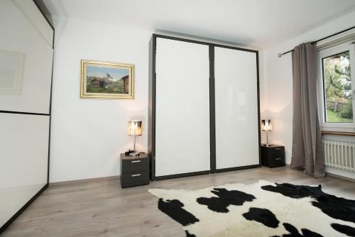 Charming Appartment in Zermatt - Chez Ruth, Zermatt (fotografie 10)