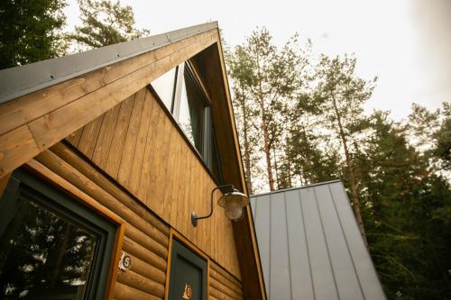 One-Bedroom Chalet