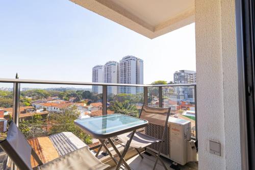 Vossa Bossa Vila Madalena in Alto de Pinheiros