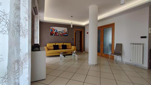 NickyHouse Holiday Home in Giffoni Sei Casali