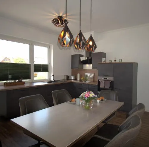 Ferienwohnung Busch 1 in Bad Sachsa, Deutschland