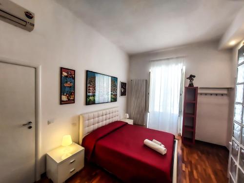 Casa Flora in Taranto