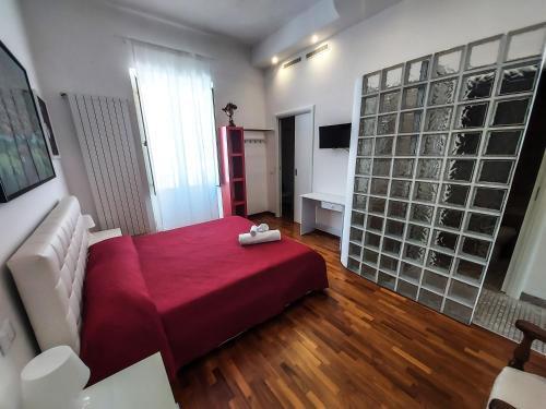  Casa Flora in Taranto