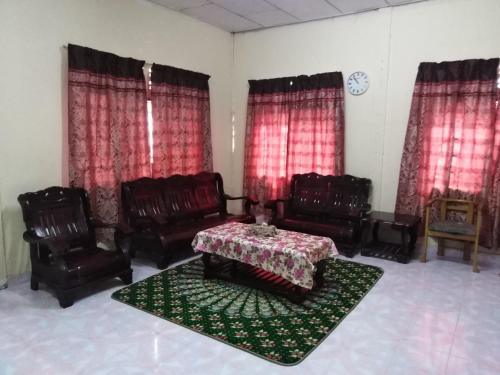 Homestay Haji Hamid Langkawi