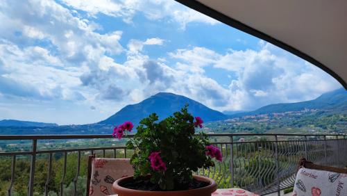 NickyHouse Holiday Home in Giffoni Sei Casali