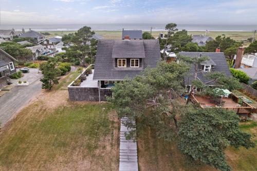 Gin Ridge Cottage, Gearhart (photo 3)