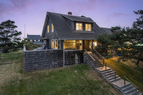 Gin Ridge Cottage, Gearhart (photo 5)