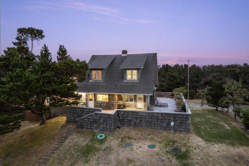 Gin Ridge Cottage, Gearhart (photo 10)