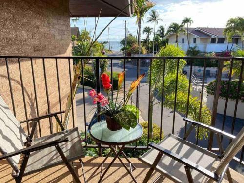Best Deal and Epic Location 2bd 2BA Ocean View Best Deal and Epic Location 2bd 2BA Ocean View