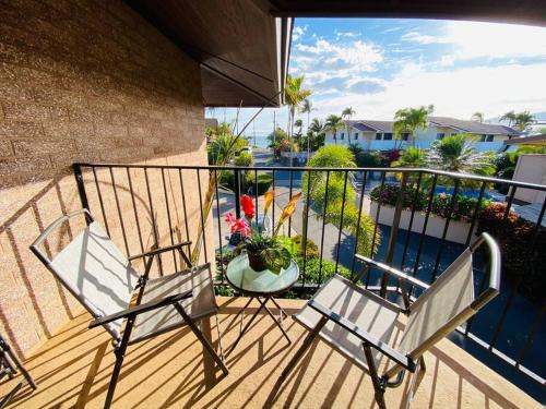 Best Deal and Epic Location 2bd 2BA Ocean View Best Deal and Epic Location 2bd 2BA Ocean View