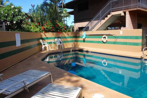 Best Deal and Epic Location 2bd 2BA Ocean View Best Deal and Epic Location 2bd 2BA Ocean View