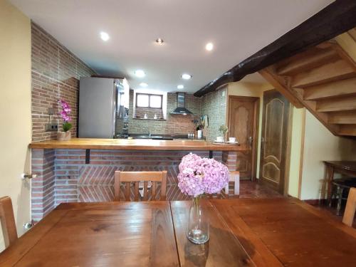 設施, Casa Elvira in 烏恩基拉