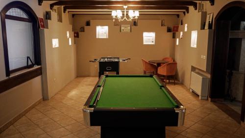 Hotel Villa Letan - image 6
