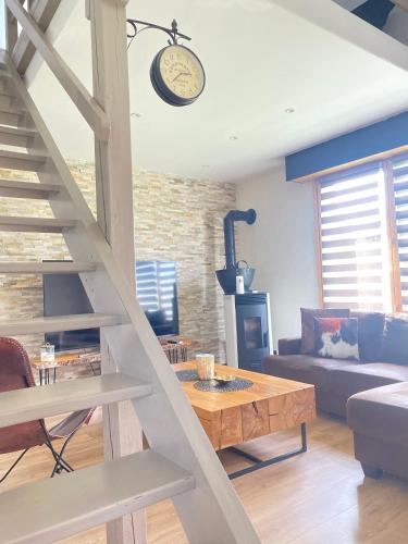 LE MÉTABIEF D'Esmé Prestations hôtel