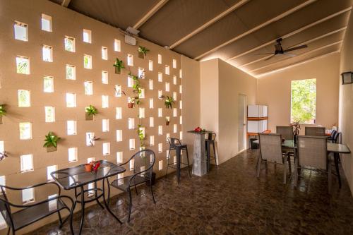 Azcapri Villa Boutique & Spa, Cancún (fotografie 4)