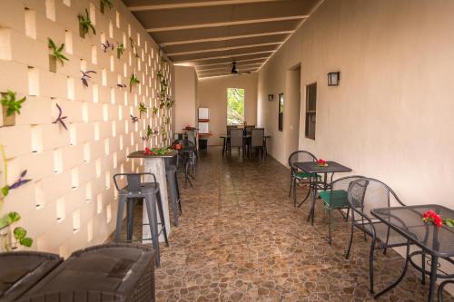 Azcapri Villa Boutique & Spa, Cancún (fotografie 5)