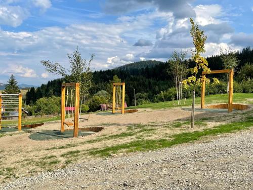 Drevenice Horné Kysuce (Drevenice Horne Kysuce) in Vysoká nad Kysucou