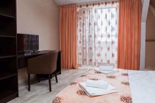 Tatyana Turgeneva Hotel