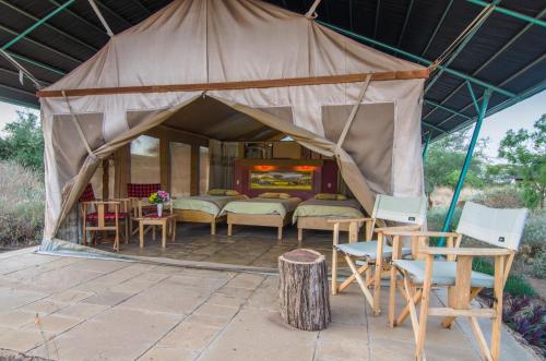 塞特里姆安博塞利山林小屋 塞特里姆安博塞利山林小屋